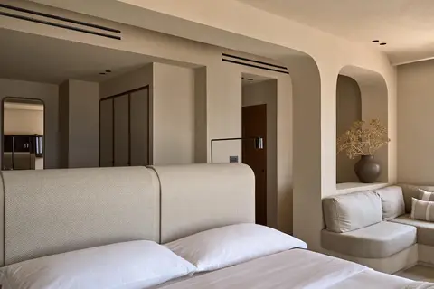 Omeon Mykonos in Agios Stefanos, foto 26