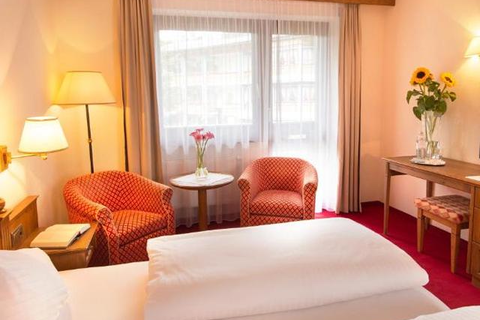 Hotel Dachstein foto 8