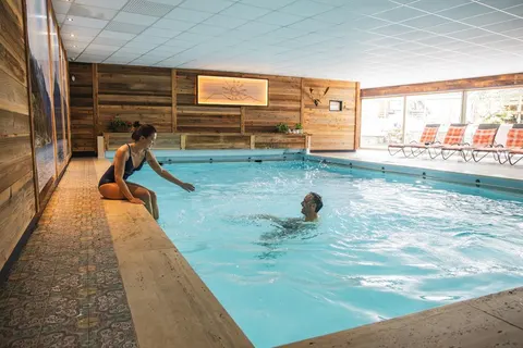 TUI TIME TO SMILE Alpensonne Apartments foto 2