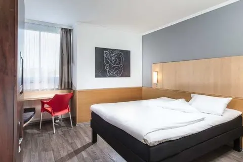 ibis Hotel Eisenach foto 3