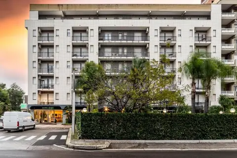 B&B HOTEL Bari Rondò in Bari, foto 3