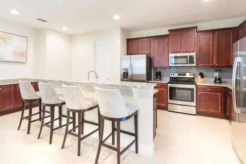 Encore Resort at Reunion in Kissimmee — foto 22
