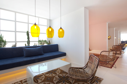 Hotel HM Tropical foto 18