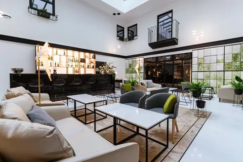 The Embassy Valletta Hotel in Valletta — foto 13