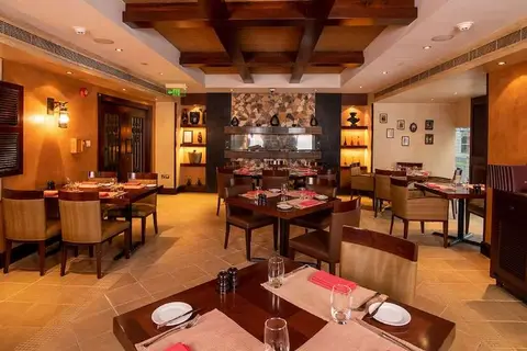 Millennium Downtown Abu Dhabi in أبوظبي — foto 28