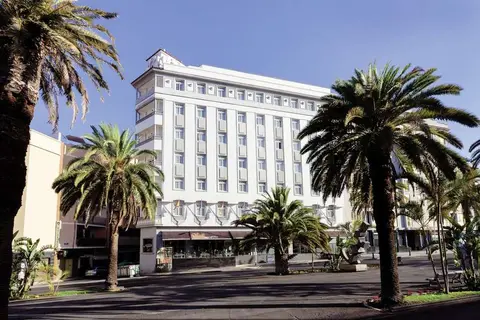 Barcelo Santa Cruz Contemporaneo in Santa Cruz de Tenerife