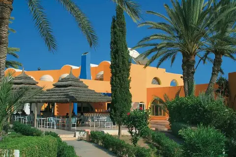 Club Hotel Palm Azur in Hôtel Palm Azur, foto 13