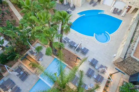 Maritim Antonine Hotel & Spa Malta in Mellieha — foto 13