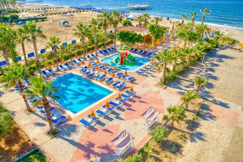 Hotel Numa Konaktepe in Alanya