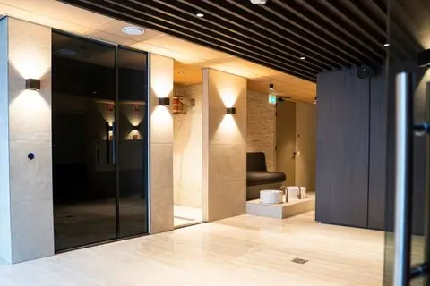 TopParken Résidence Lage Vuursche foto 23