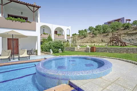 Anthos Apartments in Limenas — foto 3