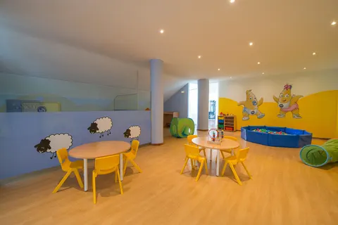 Hotel Iberostar Selection Albufera Playa foto 4