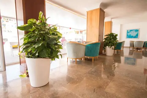 Hotel Amic Miraflores in Palma, foto 17