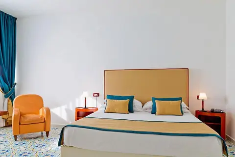 Mediterranea Hotel & Convention Center in Salerno, foto 15