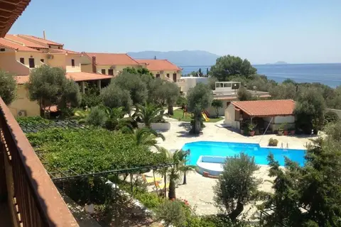 Limnionas Bay Village in Municipal Unit of Marathokabos, foto 7