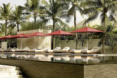 The Royal Santrian in Nusa Dua — foto 12