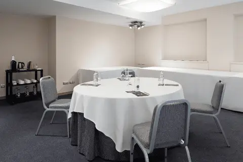 Hotel Hesperia Bilbao in Bilbao — foto 8