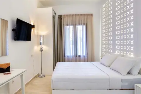 Elia Portou Luxury Residence in Chania — foto 10