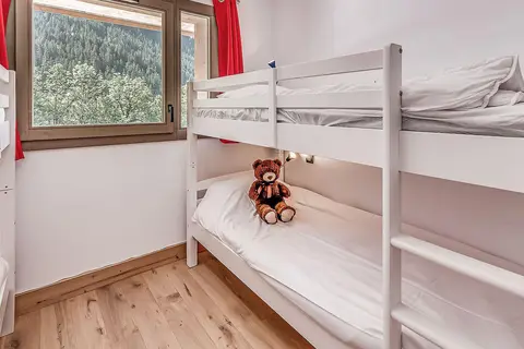 Résidence les Terrasses de la Vanoise in Champagny en Vanoise — foto 32