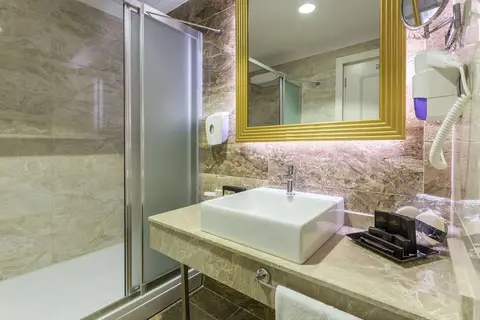 Mary Palace Resort & Spa in Manavgat, foto 26