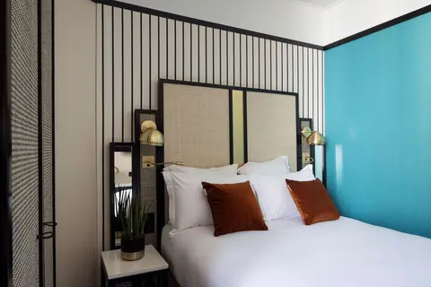 Best Western Premier Hotel Roosevelt in Nice — foto 10