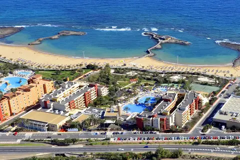 Elba Carlota Beach & Golf Resort in Antigua — foto 20