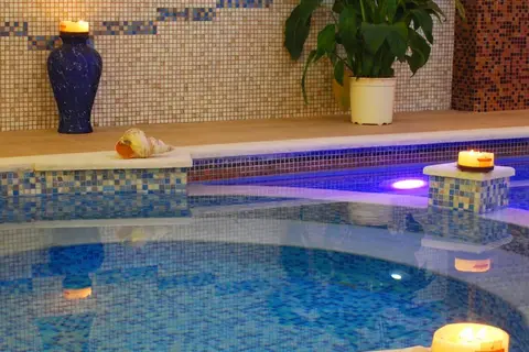 Majestic Hotel & Spa in Δημοτική Ενότητα Λαγανά — foto 19
