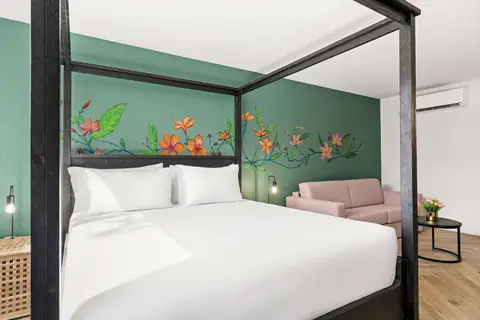 Parasasa Hotel in Royal Palm Resort — foto 5