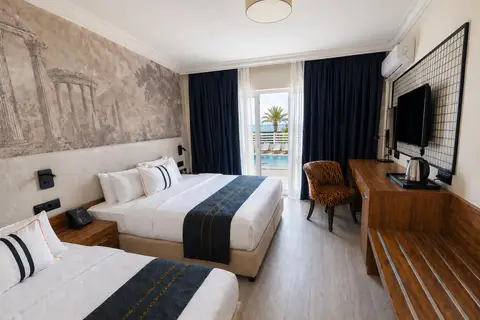 TRYP by Wyndham Didim in Didim — foto 13