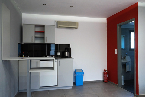 Appartementen Villa Themos foto 8