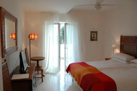 Il San Francesco Charming Hotel in Sabaudia, foto 20