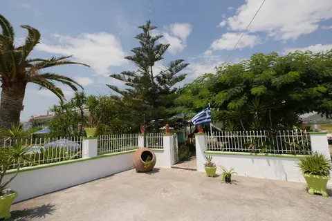 Studio Angela in Δημοτική Ενότητα Πυθαγορείου — foto 19