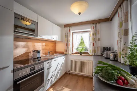 Chalet Stumpfau in Mayrhofen — foto 4