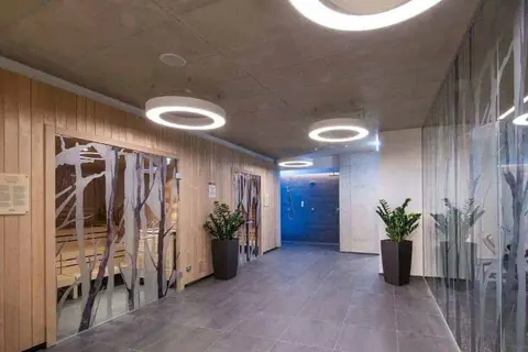 Hotel Der Waldhof in Zell am See — foto 10