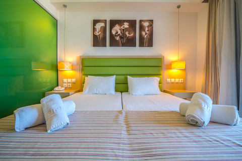 Hotel Forest Park foto 19