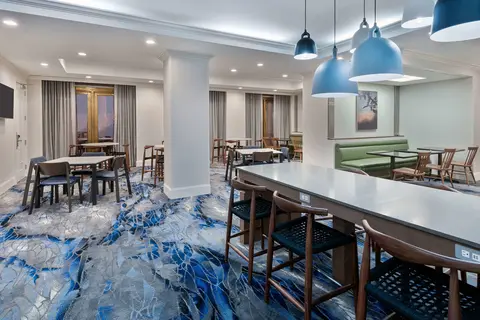 The Connally Hotel Downtown Atlanta, Ascend Hotel Collection in Atlanta — foto 19