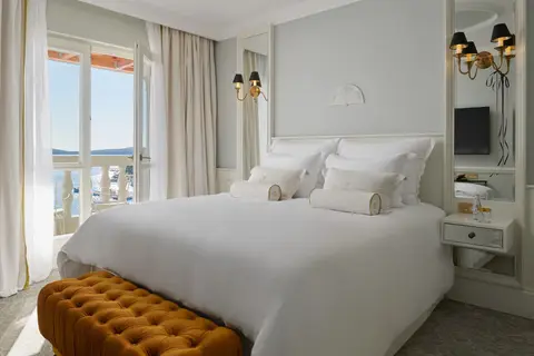 Palace Elisabeth Hvar Heritage Hotel in Hvar — foto 18