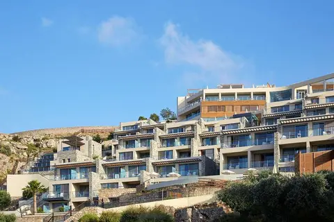 Lindos Blu Luxury Hotel & Suites in Lindos, foto 10