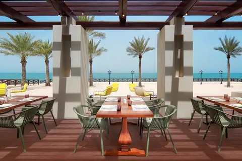 Rixos Al Mairid Ras Al Khaimah in Ras Al Khaimah — foto 6