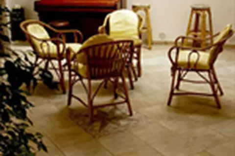 Hotel Il Nespolo in Ischia