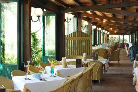 Park Hotel Oasi in Garda — foto 17