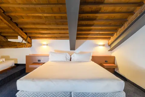 Eurostars Residenza Cannaregio in Venetië, foto 30