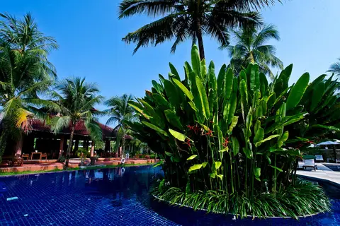 Palm Galleria Resort in Khao Lak — foto 12