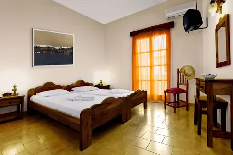 Dolphins Apartments in Δημοτική Ενότητα Θήρας — foto 9