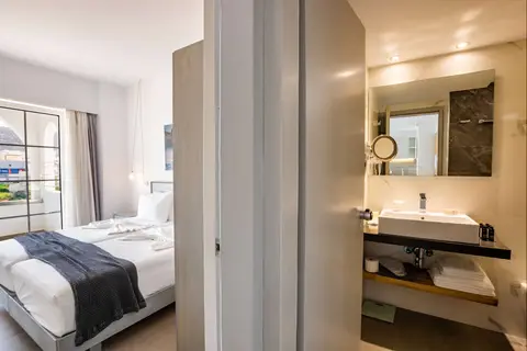Alos Suites in Karpathos Municipal Unit, foto 12