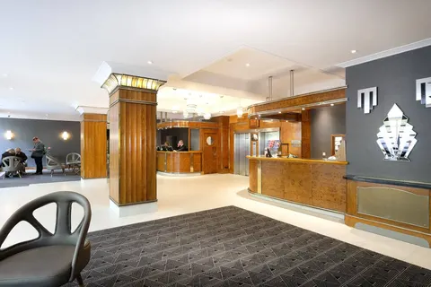 Hotel The Tavistock foto 7