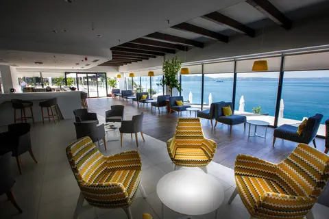 TUI BLUE Adriatic Beach in Podgora, foto 20