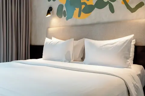ARTOTEL Haniman Ubud in Ubud, Kecamatan Gianyar, Kabupaten Gianyar, Bali, Indonesia — foto 14