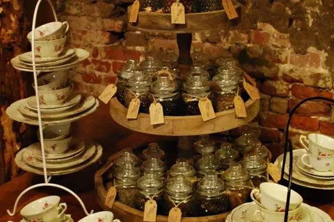 Logement Doosje foto 38