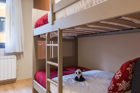 Residence Andorra El Tarter foto 5